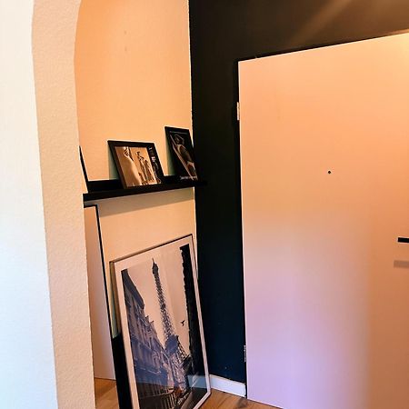 Coole Wohnung + Gratis Parkplatz Швебіш-Галль Екстер'єр фото
