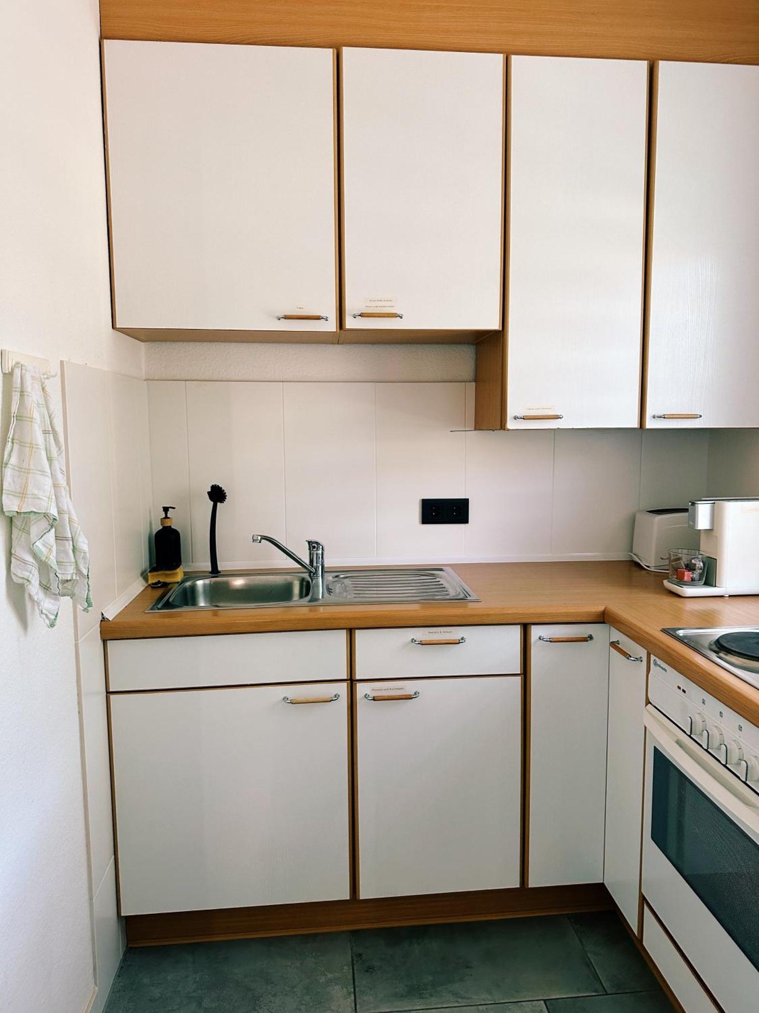 Coole Wohnung + Gratis Parkplatz Швебіш-Галль Екстер'єр фото
