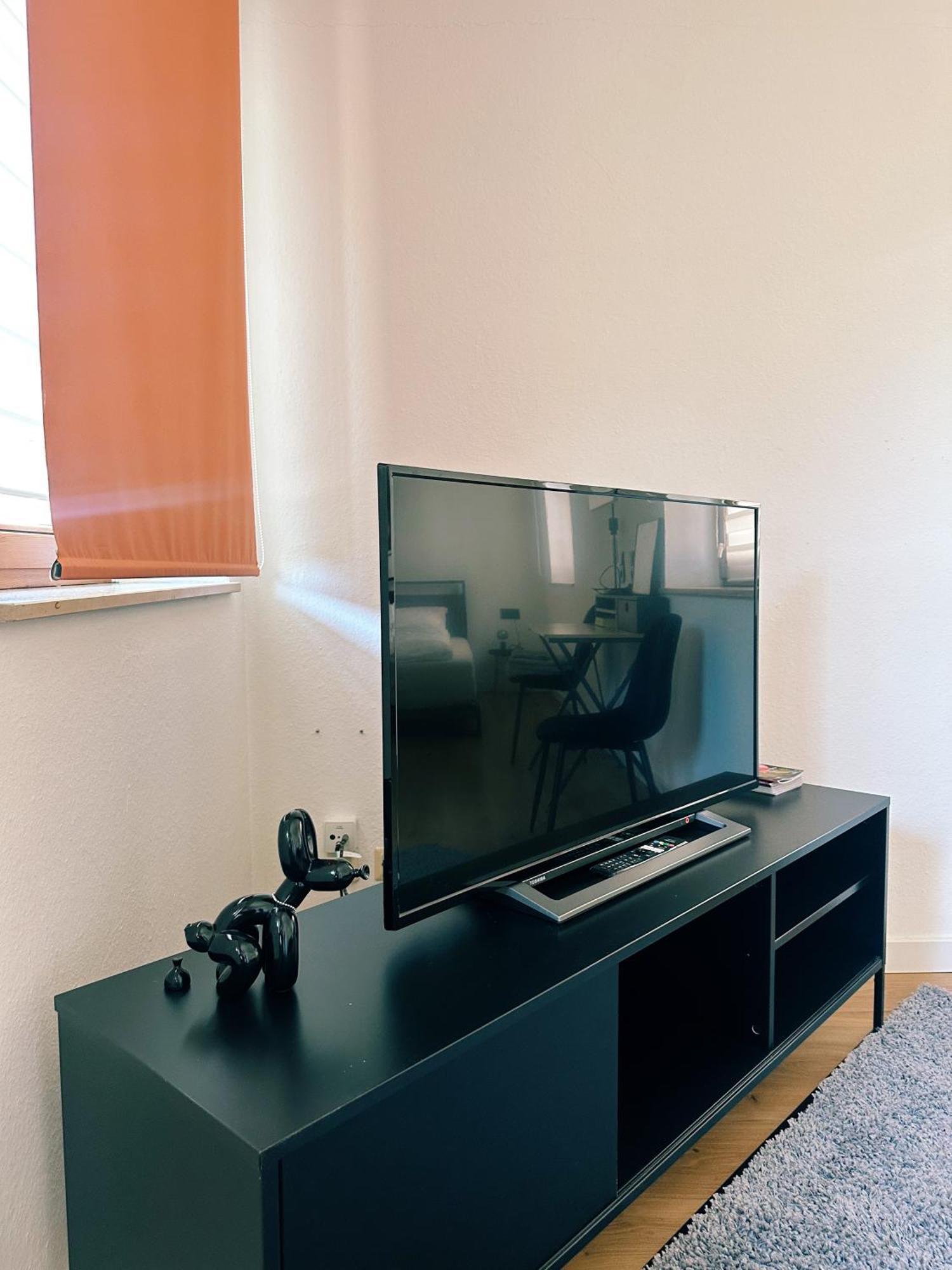 Coole Wohnung + Gratis Parkplatz Швебіш-Галль Екстер'єр фото